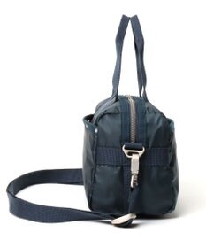 LeSportsac SMALL UPTOWN SATCHEL/ダークブルーC