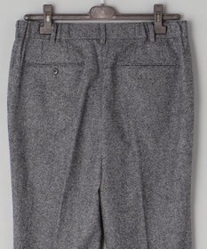 GOTAIRIKU RENEWOOL_CASHMEREセットアップ対応スラックス