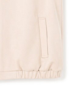 J.PRESS YORK STREET 【WOMEN】ドリズラー ベスト