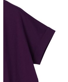 Green Parks 汗染み防止プチハイネックプルオーバー