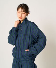 OP／FILA 【Kappa】ウェルネスクラブスイングトップ