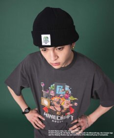 WEGO マインクラフト／ザ・ムービー　ビーニー