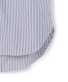 J.PRESS MEN 【PREMIUM PREATS / 形態安定】イングリッシュストライプ ドレスシャツ / レギュラー