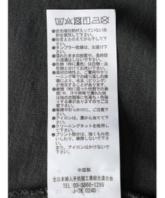 Green Parks ウ゛ィンテージカーロゴチュニック