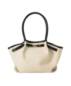 AMERICAN HOLIC 【2点SET】ベルトラウンドトートバッグ