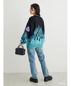 Green Parks Ｖｉｌｌａｉｎｓ／デザインニットプルオーバー