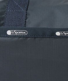 LeSportsac SMALL UPTOWN SATCHEL/ダークブルーC