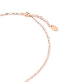 TOCCA FULL HEART NECKLACE ネックレス【星風まどかさん着用】