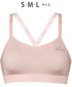 CW-X 【WOMEN】 スポーツブラ スタイルフリー ソフトな着用感 吸汗速乾（本体） HTY110 /ワコール