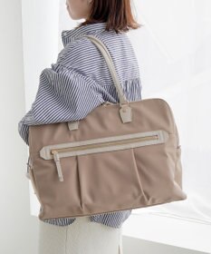 ACE BAGS & LUGGAGE ace. ラポルテム トートバッグ B4 15.6インチPC収納 26L 68524 エース