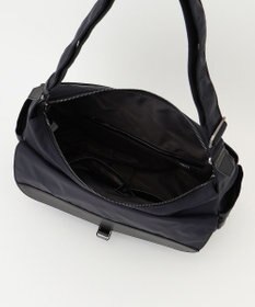 Y'SACCS ミリタリーフラップショルダー　Mサイズ