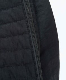 TOPKAPI 【TREASURE TOPKAPI】ナイロン キルティング アシンメトリー リュック