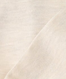 23区 S 【新色追加】シャイニーシアー ニット カーディガン