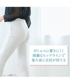 BRADELIS New York 【BRADELIS NewYork peace】楽なのにすっぽりショーツ24