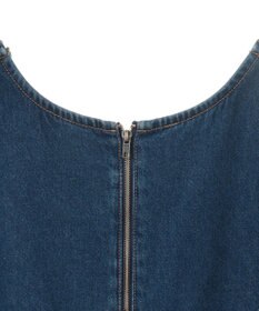 Green Parks ２ｗａｙデニムベスト