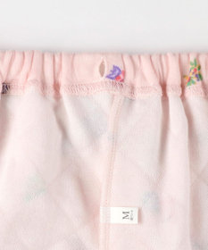 tsumori chisato SLEEP ツモリチサト パジャマ 長袖 長ズボン 綿混(本体) あったか レディース  UDW454 /ワコール