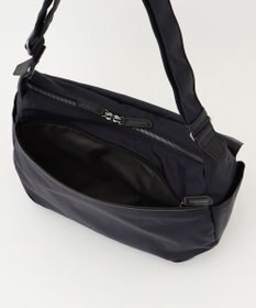 Y'SACCS ミリタリーフラップショルダー　Mサイズ