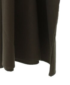 CRAFT STANDARD BOUTIQUE ワッフルスリーブワンピース