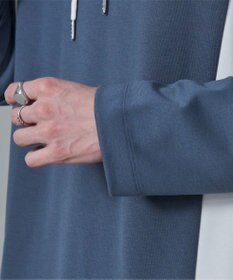 WEGO ドルマンポンチフードT（LS）