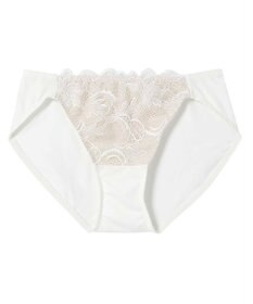 Wing ショーツ 【ハイライトブラ】 CB4000とペア やさしいフィット感 はきこみ丈あさめ CF4000 ウイング／ワコール