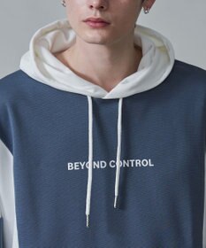 WEGO ドルマンポンチフードT（LS）