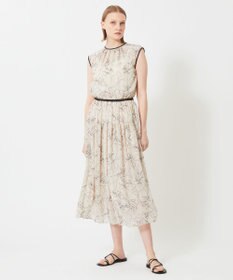 BEIGE， DRACAENA / ワンピース