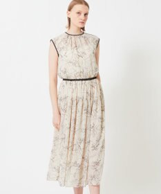 BEIGE， DRACAENA / ワンピース