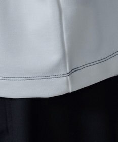 WEGO ドルマンポンチフードT（LS）