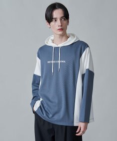 WEGO ドルマンポンチフードT（LS）