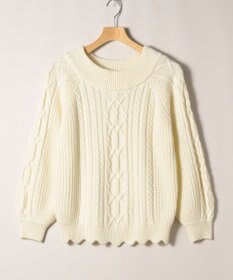 ONWARD Reuse Park 【any FAM】ニット秋冬