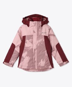 Columbia Columbia/ 【KIDS】ウィリバードIIIインターチェンジジャケット /コロンビア