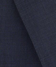 J.PRESS MEN 【J.PRESS MOVING / セットアップ対応】REDA ACTIVEマイクロハウンドトゥース ジャケット