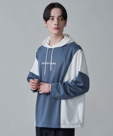 WEGO ドルマンポンチフードT（LS）