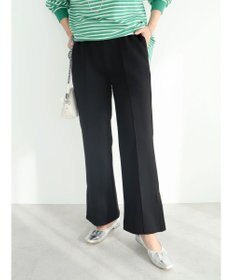 Green Parks ・ＥＬＥＮＣＡＲＥ　ＤＵＥ　センターシームパンツ