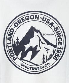 Columbia Columbia/ アーバンハイクグラフィックロングスリーブTシャツ /コロンビア