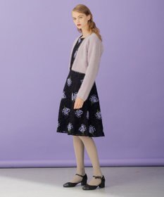 TOCCA CAPRICE BOLERO ボレロ