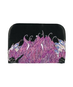 tsumori chisato CARRY 女優プリント