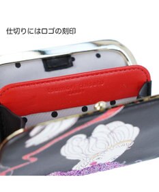 tsumori chisato CARRY 女優プリント