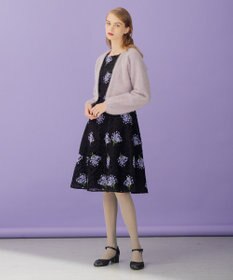 TOCCA CAPRICE BOLERO ボレロ