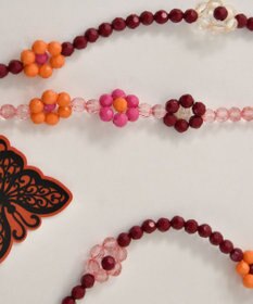 ANNA SUI ASスリング スマホストラップ