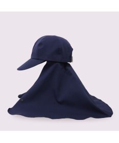 ATRENA 体感-10℃ コカゲル ロングケープキャップ