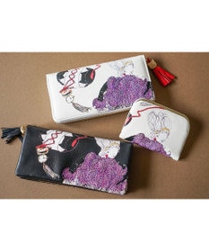 tsumori chisato CARRY 女優プリント