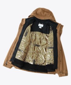 Columbia Columbia/ ボナパスロードIIインターチェンジジャケット /コロンビア