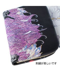 tsumori chisato CARRY 女優プリント