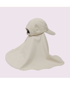 ATRENA 体感-10℃ コカゲル ロングケープキャップ