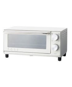 YAMATO テーブル＆キッチン 【TWINBIRD】オーブントースター  ホワイト  TS-D038W