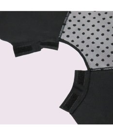 ATRENA 体感-10℃ コカゲル ロングケープキャップ