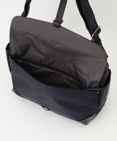 Y'SACCS ミリタリーフラップショルダー　Mサイズ