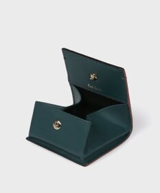 Paul Smith カラードエッジ AW24 コインケース