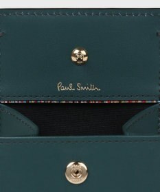 Paul Smith カラードエッジ AW24 コインケース
